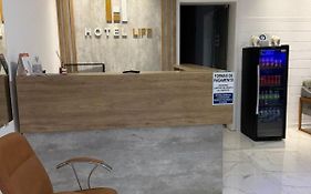 Hotel life Ijuí